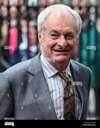 Terry wogan thanksgiving service westminster hi-res stock photography and  images