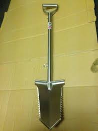 Rated 4.67 out of 5 $ 5.65. Metal Detector Sand Scoop Shovel Spade Hand Made From Stainless Steel Business Industrial Test Measurement Inspection