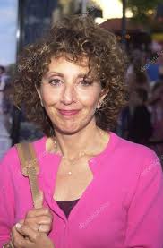 Andrea Martin — Stock Editorial Photo © s_bukley #17939979