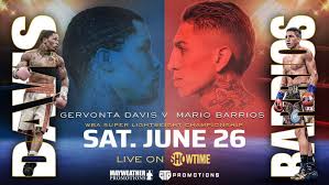Aaron green always completes his assigned tasks. Boxing Free Gervonta Davis Vs Mario Barrios 2021 Live Crackstreams Reddit Online Showtime Ppv Watch Full Fight World Scouting