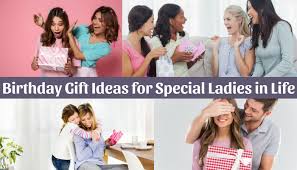 Birthday gifts for her friend, birthday gifts for her girlfriends, birthday gifts for her wife, birthday gifts for her sister, birthday gifts for her woman, birthday gifts for you'll find thoughtful gifts that no one else will think, fun and unique ideas, and even useful items that may surprise you. Perfect Birthday Gift Ideas For Special Ladies Giftblooms Resources