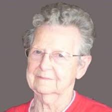 Marian Carlson Obituary May 2, 2021