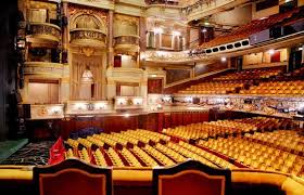Theatre Royal Drury Lane London Buildings Theatre Covent Garden London