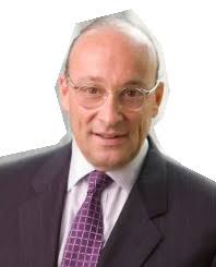 NEW YORK The Symposium 2016 INTERNATIONAL FINANCIAL FORUM