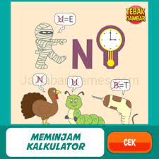 Maybe you would like to learn more about one of these? Kunci Jawaban Tebak Gambar Level 113 Terbaru 2021