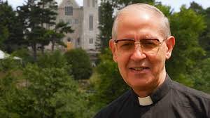 A man of great simplicity and great depth": Canadian Jesuits remember Fr.  Adolfo Nicolás