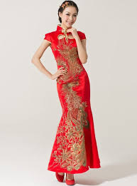 Pakaian tradisional adat manteren lemo maluku utara. Pakaian Tradisional Kaum Cina The Beauty Of Chinese