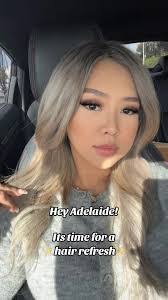 Mercedes Morrison's Instagram, Twitter & Facebook