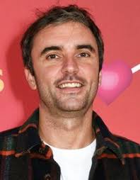 Chris Sweeney's Instagram, Twitter & Facebook