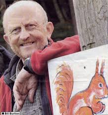 My Kielder Experience