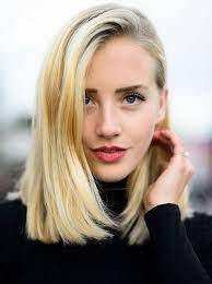 Pin On Hair Styles Med Length