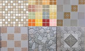 Keramik lantai kamar mandi 5 tips penting dalam memilih. Berikut Jenis Jenis Keramik Lantai Rumah Creo House