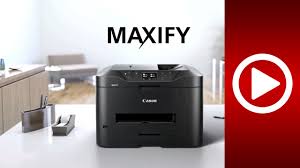 Printing using canon application software. Maxify Mb2710 Inkjet Printer Canon Latin America