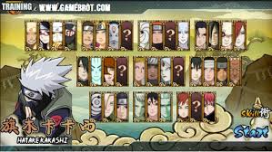Game ini juga cukup ringan tidak ada cooldown skill. Download Naruto Senki Mod Apk Terbaru 2019 Unlimited Money Full Hack All Character Gratis Gamebrot Com Informasi Seputar Apk Android Dan Teknologi Terbaru