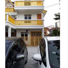 Spacious condominium unit you can hardly find in sentul area. Rumah Teres Untuk Di Sewa Sharing Taman Dato Senu Sentul Property Rentals On Carousell