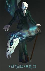 Gaster Gaster Blaster Wallpaper Undertale Undertale Gaster Undertale Fanart