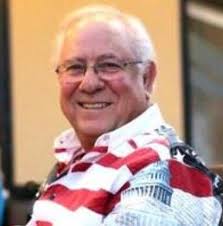 In Memory of Deceased Kewpies of Hickman High School in 2019