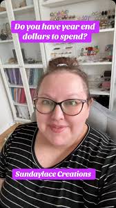 It is almost the end of the fiscal year