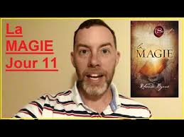 Utilizando las sabias palabras de líderes religiosos, filósofos sobre la autora rhonda byrne nació el 12 de marzo de 1951 en australia. La Magie Jour 11 Le Matin Magique Youtube