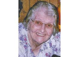 Peggy Stover Obituary (1935