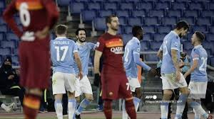 Матч запланирован на 22 апреля 19:30 мск. Jadwal Liga Italia Malam Ini Live Bein Sports 2 As Roma Vs Atalanta Dan Napoli Vs Lazio Banjarmasin Post