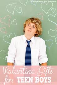 This valentines day gift for him will hit him in both places. Valentine Gifts For Teen Boys Tons Of Ideas From Sweet To Silly