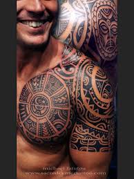 Tribal tattoos, tribal tattoo, tribal tattoos designs, for men, women, girls, tribal tattoos images roughly maximum tribal tattoo designs are found in black color. Power 70 Best Tribal Tattoos For Men Improb