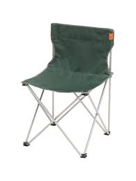 Der stuhl lässt sich mit ein paar handgriffen schnell zusammenlegen. Easy Camp Stuhl Baia Klingel