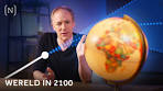 De bevolkingsexplosie: waar eindigt het? - YouTube
