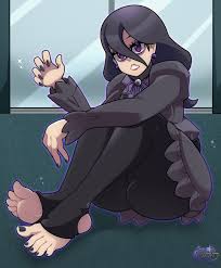 pokemon, pokemon legends: z-a, hex maniac, hex maniac (z-a), lewdershooter  - R34 Vault