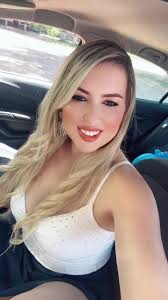 Stephanie Arruda from Strathroy