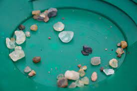 Maybe you would like to learn more about one of these? Gold Panning In The Highland Lakes