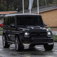 Gwagen Gwagon Gclass G55 G63 G65 Amg Brabus Mansory Hamann Mer Mercedes Car Mercedes G Wagon Mercedes