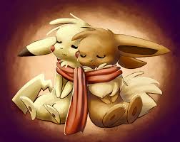 Love Cute Pikachu Wallpaper Hd Rehare