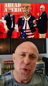 This is so embarrassing. The world is laughing.