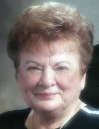 Obituary information for Barbara M. Pyle