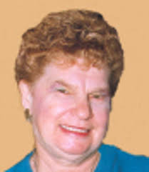 Elaine M. Kohli Obituary April 19, 2008