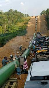 Make America Weld Again Welding Rigs Pipeline Welding Welding