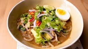 1,405 likes · 51 talking about this. Resepi Mee Kuah Kelantan Sedap