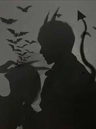 If you're searching for shadow vintage devil boy aesthetic theme, you have visit the ideal. Save Follow Bauu Xinh Shadow Pictures Cute Black Wallpaper Shadow Photography