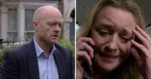 Spoiler EastEnders confirms Max ending after Jane exit and phone call  twist?