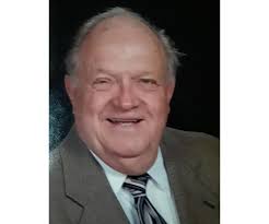 Robert Scales Obituary (1942