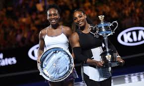 Serena williams vs siegemund's highlights #wtatennis. Serena Williams Makes History At The Australian Open Vogue