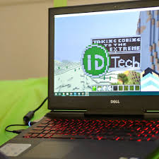 Maybe you would like to learn more about one of these? Minecraft Summer Camp Online Coding Classes 2021 Kids Teens