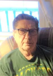 James 'Jim' Roy Graf