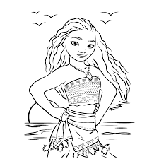 Free, printable mandala coloring pages for adults in every design you can imagine. Moana Coloring Pages Dibujo Para Imprimir Moana Coloring Pages Dibujo Para Imprimir