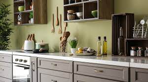 15 Light Green Paint Colors That Will
