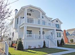 277 88th Street Stone Harbor New Jersey Stone Harbor House Styles Mansions