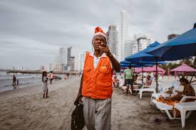 Buchen sie jetzt in nur wenigen suchen sie nach geeigneten hotels in cartagena? Reisebericht Cartagena Kolumbien Mit Dem Guide In Den Puff