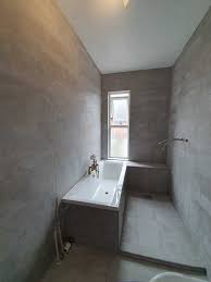 Damp is an issue that affects many homes, and causes untold amounts of worry for homeowners, who think that solving the problem will involve complex, messy, and costly work. Bathroom Fitters Manchester Installations Renovations Bathroom Fitters Shower Fitters